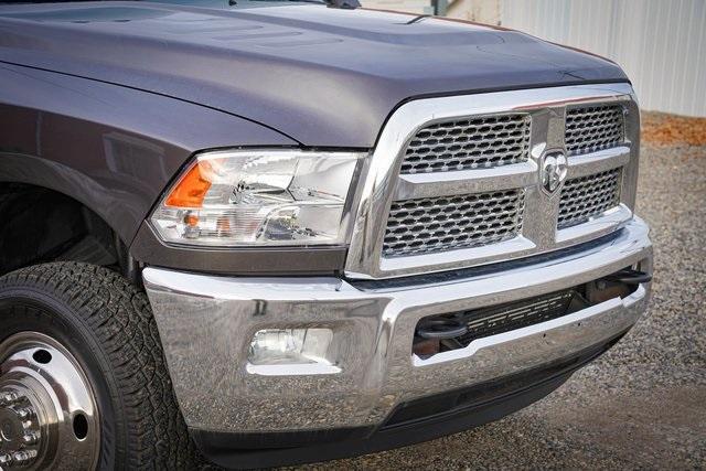 used 2016 Ram 3500 car, priced at $39,445