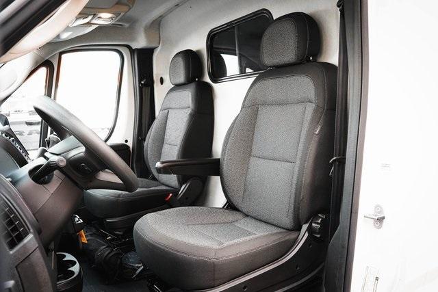 new 2024 Ram ProMaster 3500 car, priced at $63,160