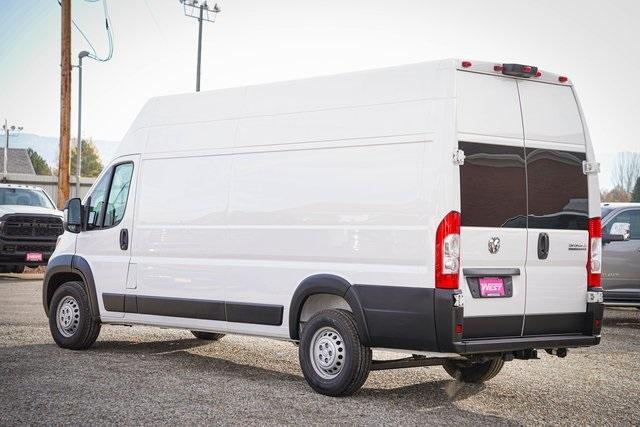 new 2024 Ram ProMaster 3500 car, priced at $63,160