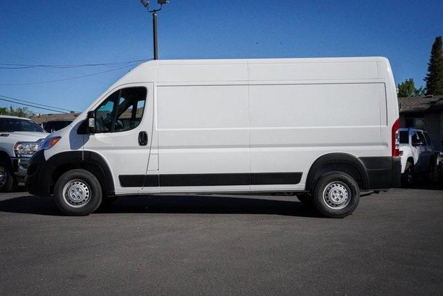 new 2024 Ram ProMaster 2500 car, priced at $54,723