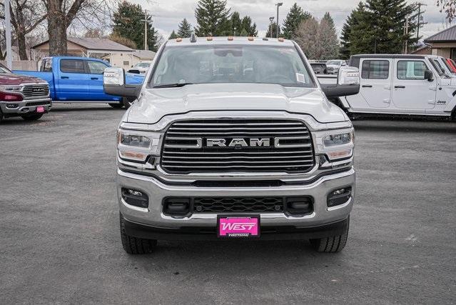 new 2024 Ram 3500 car, priced at $81,860