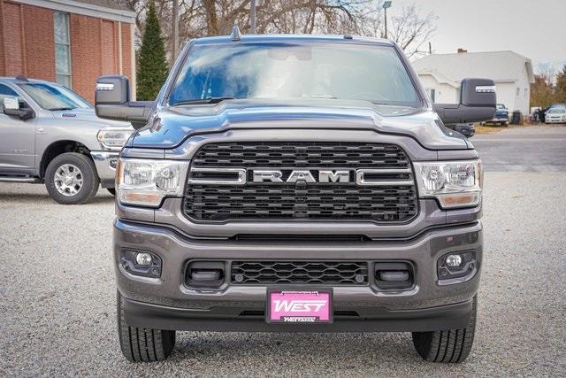 new 2024 Ram 3500 car