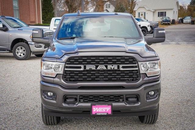 new 2024 Ram 3500 car