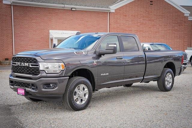 new 2024 Ram 3500 car