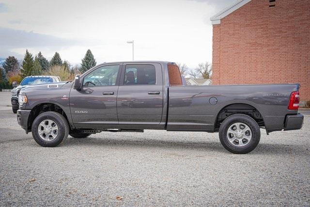 new 2024 Ram 3500 car