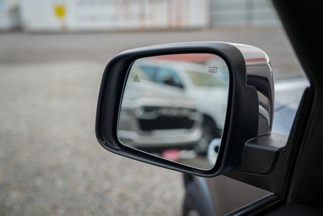 used 2020 Jeep Grand Cherokee car, priced at $24,390