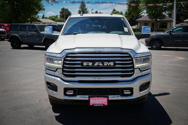 new 2024 Ram 2500 car, priced at $84,750