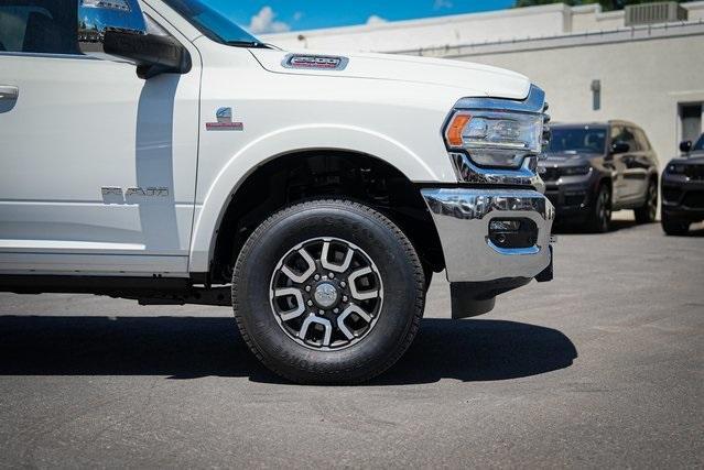 new 2024 Ram 2500 car, priced at $84,750