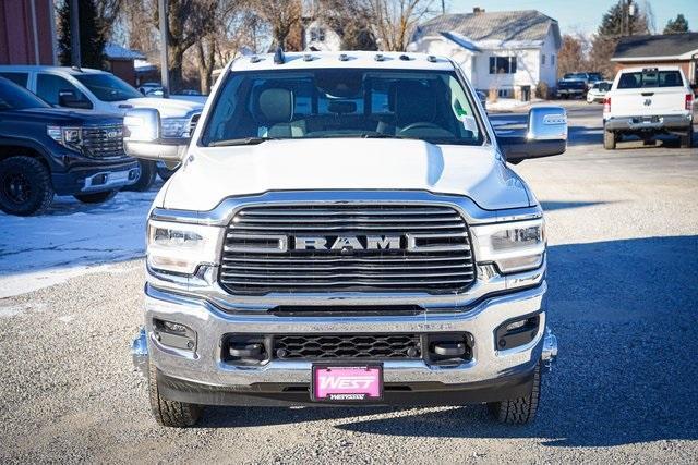 new 2024 Ram 3500 car, priced at $76,782