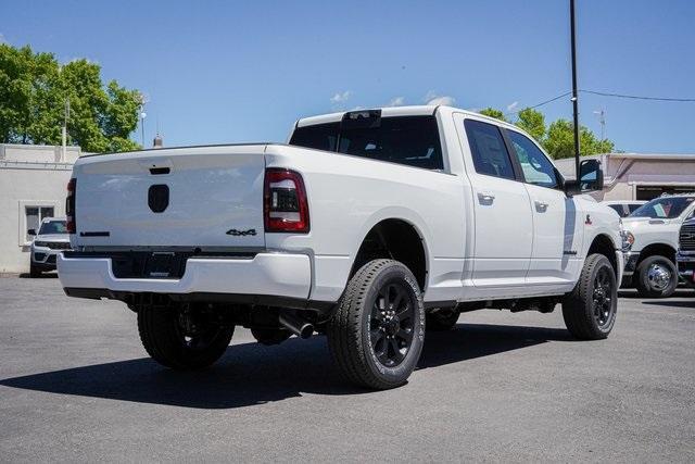 new 2024 Ram 2500 car, priced at $76,648