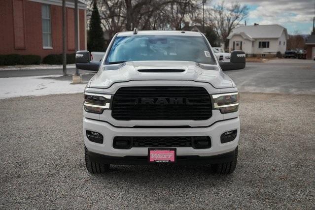 new 2024 Ram 2500 car, priced at $80,190