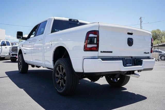 new 2024 Ram 2500 car, priced at $76,648