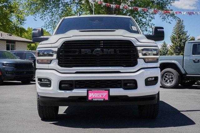 new 2024 Ram 2500 car, priced at $76,648