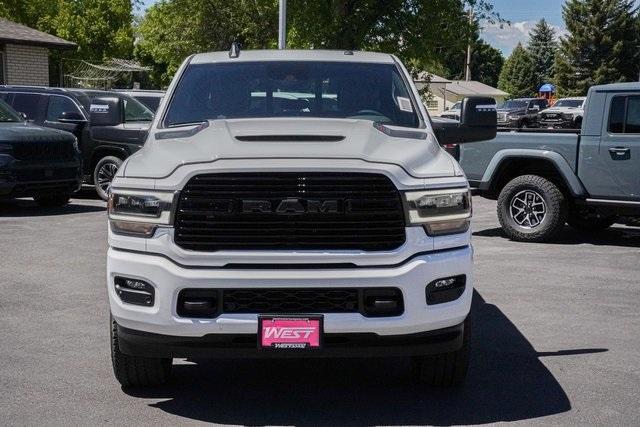 new 2024 Ram 2500 car, priced at $76,648