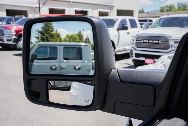 new 2024 Ram 2500 car, priced at $76,648