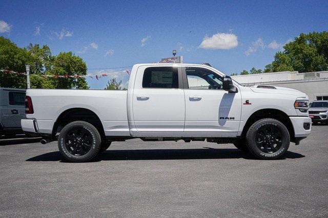 new 2024 Ram 2500 car, priced at $76,648