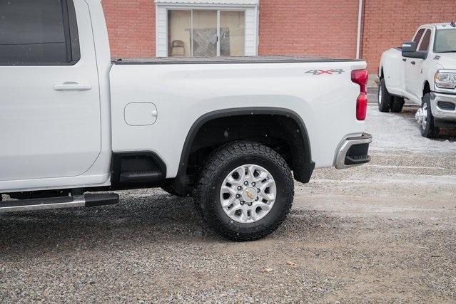 used 2022 Chevrolet Silverado 3500 car, priced at $47,995