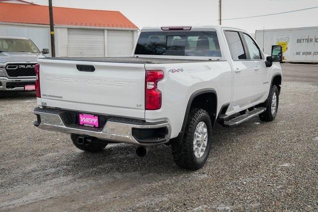 used 2022 Chevrolet Silverado 3500 car, priced at $47,995