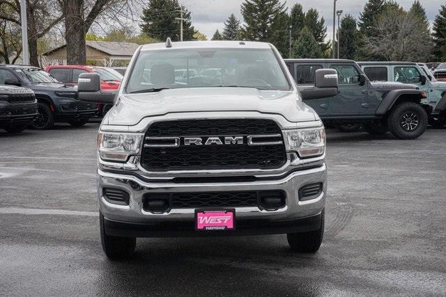 new 2024 Ram 3500 car, priced at $57,190