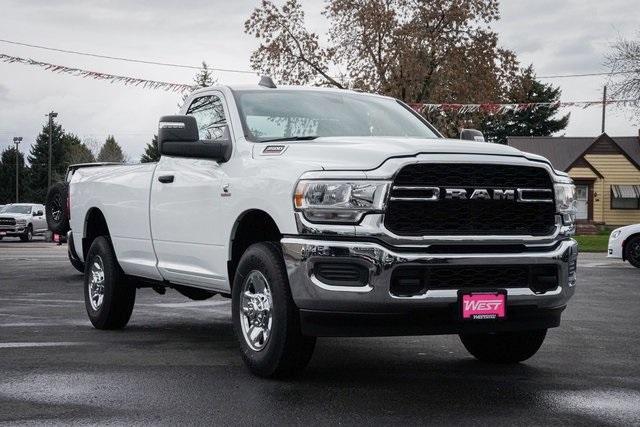 new 2024 Ram 3500 car, priced at $57,190