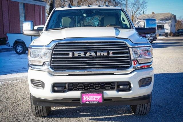 used 2023 Ram 3500 car, priced at $66,899