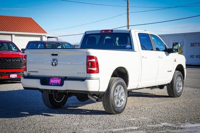 used 2023 Ram 3500 car, priced at $66,899