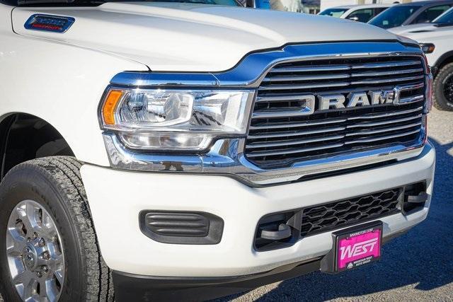 used 2023 Ram 3500 car, priced at $66,899