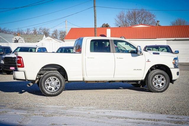 used 2023 Ram 3500 car, priced at $66,899