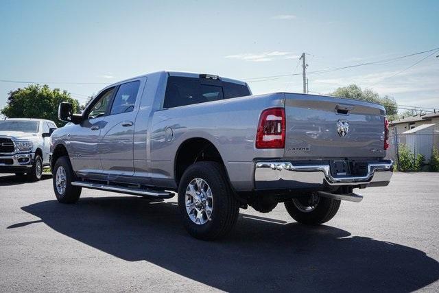 new 2024 Ram 3500 car, priced at $76,044