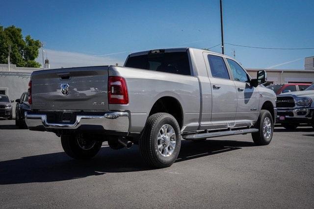 new 2024 Ram 3500 car, priced at $76,044