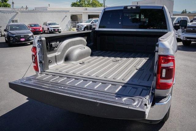 new 2024 Ram 3500 car, priced at $76,044