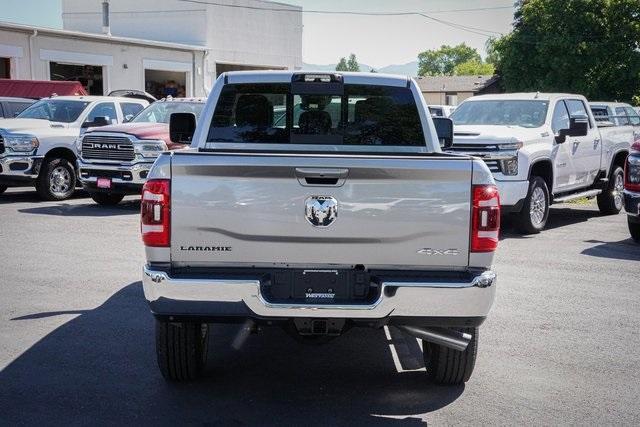 new 2024 Ram 3500 car, priced at $76,044