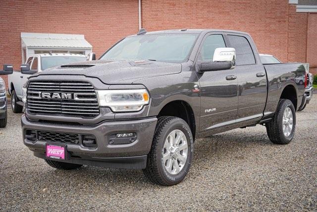 new 2024 Ram 2500 car, priced at $75,581