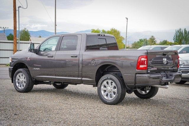 new 2024 Ram 2500 car, priced at $75,581