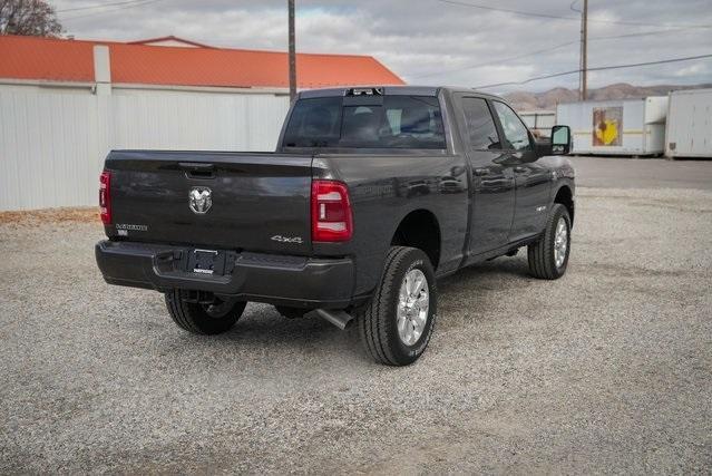 new 2024 Ram 2500 car, priced at $79,088