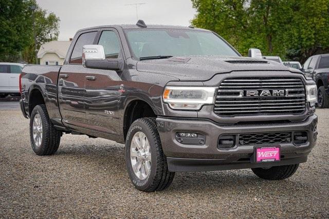 new 2024 Ram 2500 car, priced at $75,581