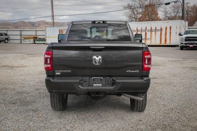 new 2024 Ram 2500 car, priced at $79,088