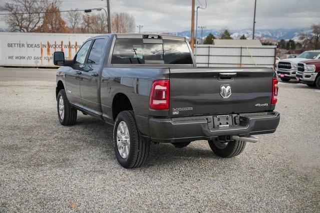 new 2024 Ram 2500 car, priced at $79,088