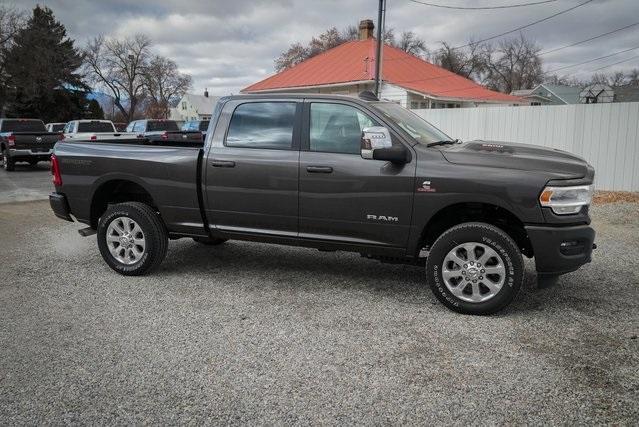 new 2024 Ram 2500 car, priced at $79,088