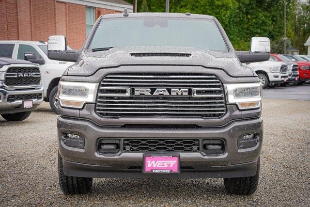 new 2024 Ram 2500 car, priced at $75,581