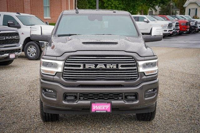 new 2024 Ram 2500 car, priced at $75,581