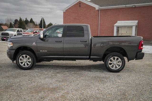 new 2024 Ram 2500 car, priced at $79,088