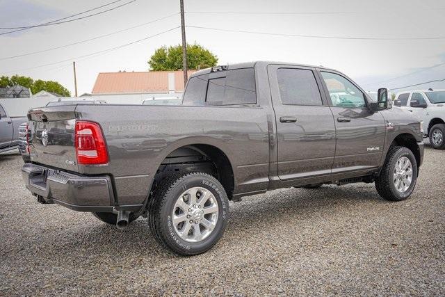 new 2024 Ram 2500 car, priced at $75,581