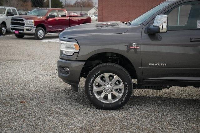 new 2024 Ram 2500 car, priced at $79,088