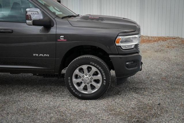 new 2024 Ram 2500 car, priced at $79,088