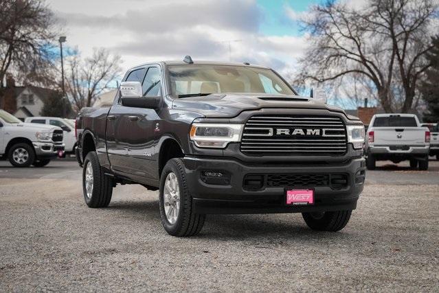 new 2024 Ram 2500 car, priced at $79,088