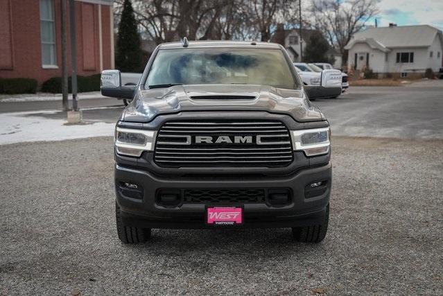 new 2024 Ram 2500 car, priced at $79,088