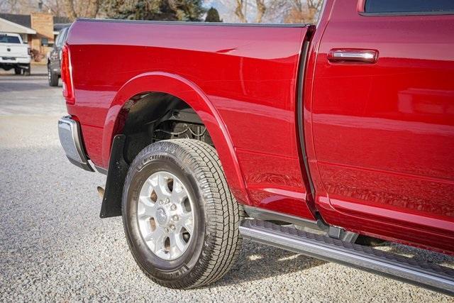 used 2022 Ram 2500 car, priced at $53,295