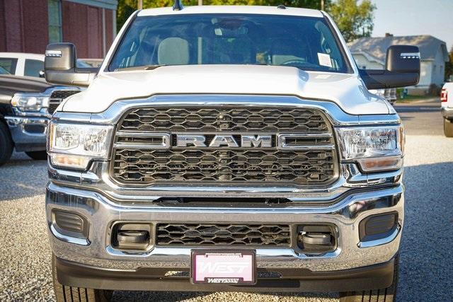 new 2024 Ram 2500 car, priced at $53,638