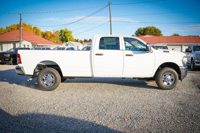 new 2024 Ram 2500 car, priced at $53,638